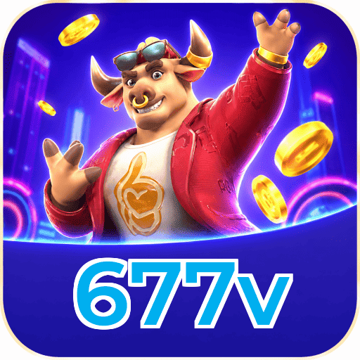 677v Logo - Bônus com Rollover Justo