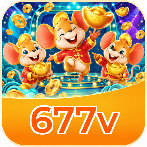 Logo 677v Loteria Online