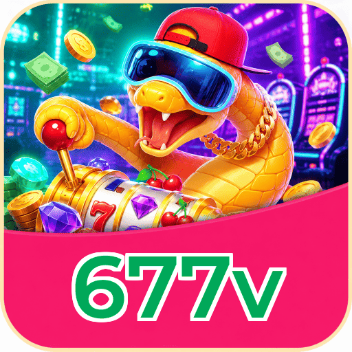 Logo 677v Telegram Canal Oficial