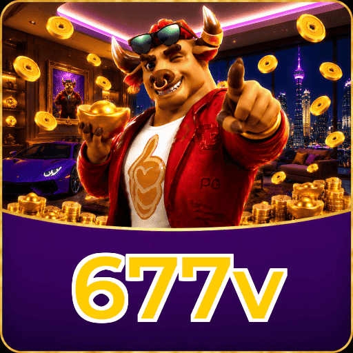 677v Jackpots Progressivos