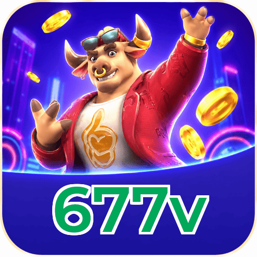 677v Logo Oficial
