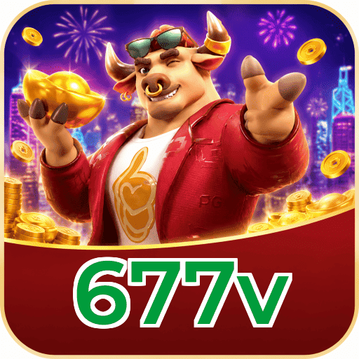 Logo da 677v