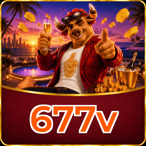 677v Logo Verificado